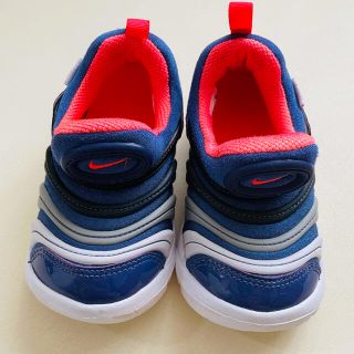 ナイキ(NIKE)のNIKE ダイナモフリー13cm(スニーカー)