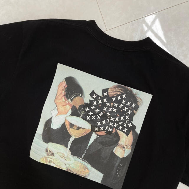 XXX ゴッドセレクション 限定 トリプルエックス - Tシャツ/カットソー