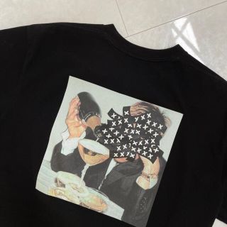 シュプリーム(Supreme)のXXX ゴッドセレクション　限定 トリプルエックス(Tシャツ/カットソー(半袖/袖なし))