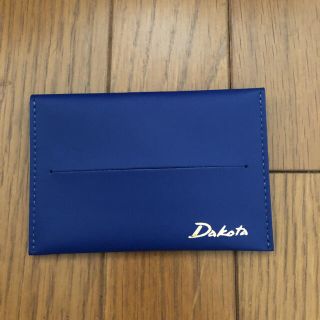 ダコタ(Dakota)のDakota ティッシュケース(その他)