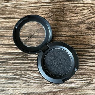 マック(MAC)のMAC アイシャドウ　BLACK TIED(アイシャドウ)