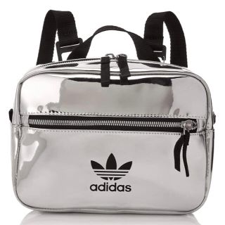 アディダス(adidas)のadidas 3way back pack mini (リュック/バックパック)