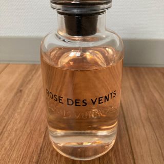 ルイヴィトン(LOUIS VUITTON)のLOUIS VUITTON 香水100ml Rose des Vents(香水(女性用))