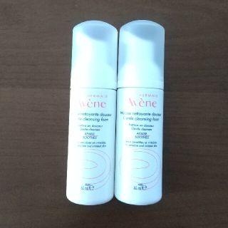 アベンヌ(Avene)のアベンヌ＊洗顔フォーム＊スキンバランスフォーム(洗顔料)