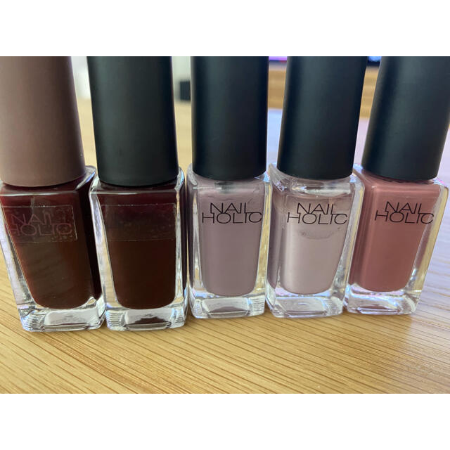 NAIL HOLIC(ネイルホリック)のネイルホリック コスメ/美容のネイル(マニキュア)の商品写真