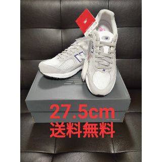 ニューバランス(New Balance)の【新品未使用】ニューバランス スニーカー ML2002R6 27.5cm(スニーカー)