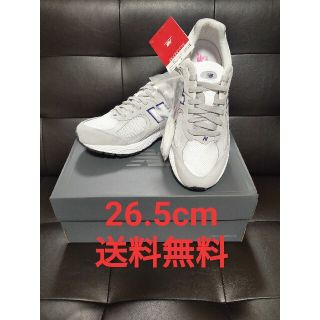 ニューバランス(New Balance)の【新品未使用】ニューバランス スニーカー ML2002R6 26.5cm(スニーカー)