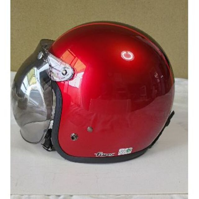 OGK(オージーケー)の文殊菩薩さん専用　オージーケーカブト ヘルメット 自動車/バイクのバイク(ヘルメット/シールド)の商品写真