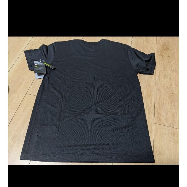 NIKE(ナイキ)のNIKE(THE NIKE TEE)dri-fit メンズのトップス(Tシャツ/カットソー(半袖/袖なし))の商品写真