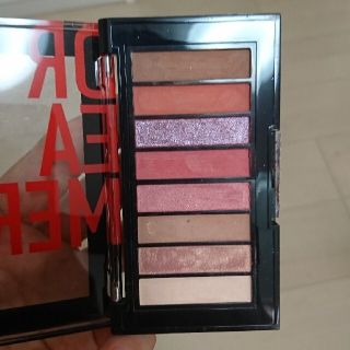 レブロン(REVLON)のレブロンカラーステイ(アイシャドウ)