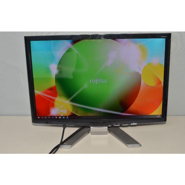 ACER P223W 22型ワイド液晶ディスプレイモニター