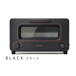 バルミューダ(BALMUDA)の新品 バルミューダ ザ・トースター BALMUDA The Toaster(調理機器)