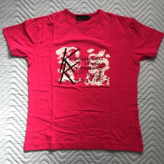 コシノジュンコ Tシャツ(Tシャツ/カットソー(半袖/袖なし))