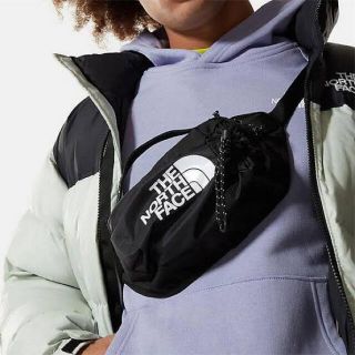 THE NORTH FACE - 海外限定 ノースフェイス ボディーバッグ