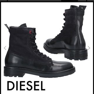 ディーゼル ブーツ レディース  diesel(ブーツ)