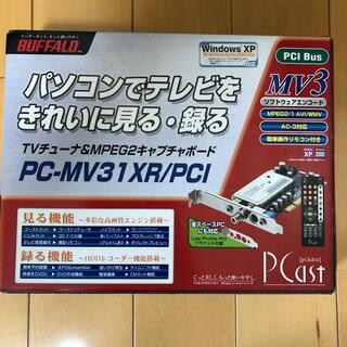 バッファロー(Buffalo)のBUFFALO PC-MV31XR/PCI (PCパーツ)