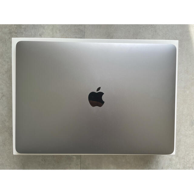 M1 MacBook Air 整備済み 美品 スペースグレイ 256GB