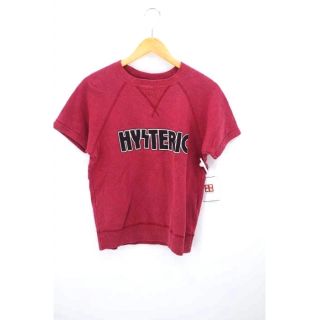 ヒステリックグラマー(HYSTERIC GLAMOUR)のHYSTERIC GLAMOUR（ヒステリックグラマー） レディース トップス(Tシャツ(半袖/袖なし))