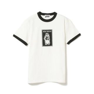 レイビームス(Ray BEAMS)の【お値下げ！】SHO MIYATA × Ray BEAMS / 別注 Tシャツ(Tシャツ(半袖/袖なし))