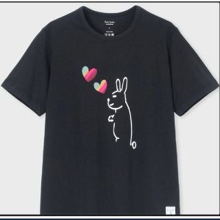 Paul Smith - 美品 ポールスミス 半袖 Tシャツ Loungewear アート