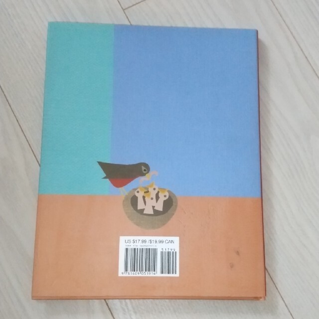 英語　絵本　eggs 123 エンタメ/ホビーの本(絵本/児童書)の商品写真