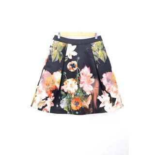 テッドベイカー(TED BAKER)のTED BAKER（テッドベーカー） レディース スカート フレア(その他)