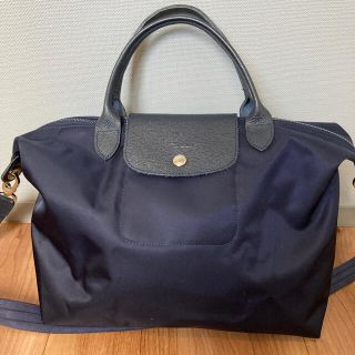 ロンシャン 斜めがけバッグの通販 25点 | LONGCHAMPを買うならラクマ