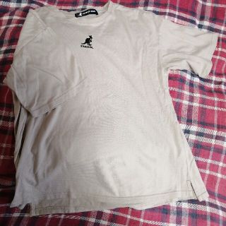 カンゴール(KANGOL)のKANGOL  キッズTシャツ 150(Tシャツ/カットソー)