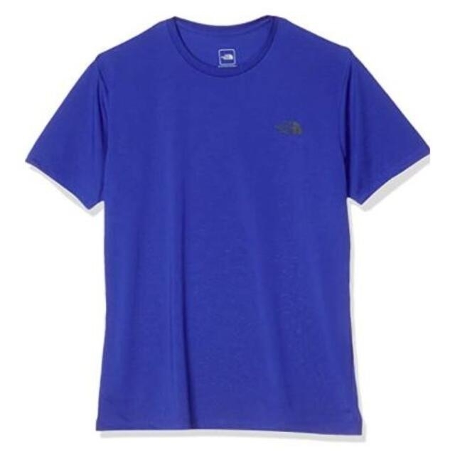 THE NORTH FACE(ザノースフェイス)の福岡の武也様専用　TNFブルー　XL メンズのトップス(Tシャツ/カットソー(半袖/袖なし))の商品写真