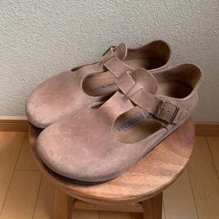 ビルケンシュトック(BIRKENSTOCK)のビルケンシュトック　39 レギュラー(サンダル)