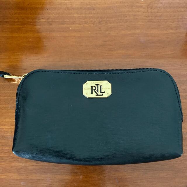 Ralph Lauren(ラルフローレン)のポーチ　LAUREN レディースのファッション小物(ポーチ)の商品写真