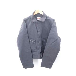 CAR SERVICE（カーサービス） 別注 WORK JACKET メンズ(その他)