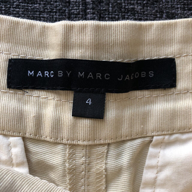 MARC BY MARC JACOBS(マークバイマークジェイコブス)のショートパンツ　MARC BY MARC JACOBS レディースのパンツ(ショートパンツ)の商品写真