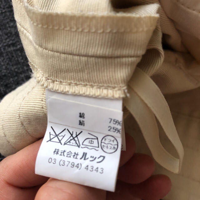 MARC BY MARC JACOBS(マークバイマークジェイコブス)のショートパンツ　MARC BY MARC JACOBS レディースのパンツ(ショートパンツ)の商品写真