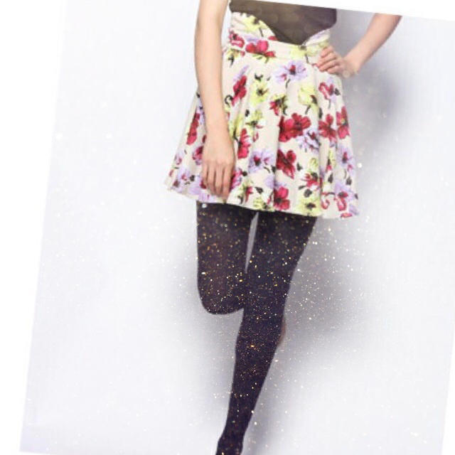 SNIDEL(スナイデル)のさえこさんスカート🐰♡ レディースのスカート(ひざ丈スカート)の商品写真