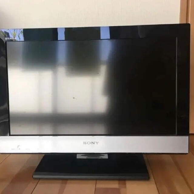 BRAVIA(ブラビア)のSONY BRAVIA 液晶テレビ スマホ/家電/カメラのテレビ/映像機器(テレビ)の商品写真