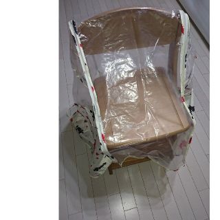 ニシマツヤ(西松屋)の☆ごん様専用☆ベビーカー用レインカバー☆ミッキー柄☆(ベビーカー用レインカバー)