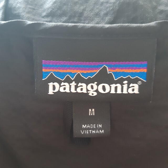patagonia(パタゴニア)の【patagonia パタゴニア】24142SP20 フーディニ　M  メンズのジャケット/アウター(ナイロンジャケット)の商品写真