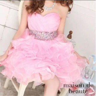 エミリアウィズ ミニドレスの通販 200点以上 | EmiriaWizのレディース
