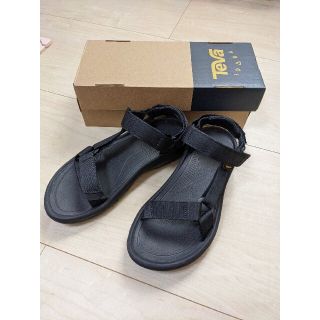 テバ(Teva)のTeva　テバ　ハリケーン　XLT2(サンダル)