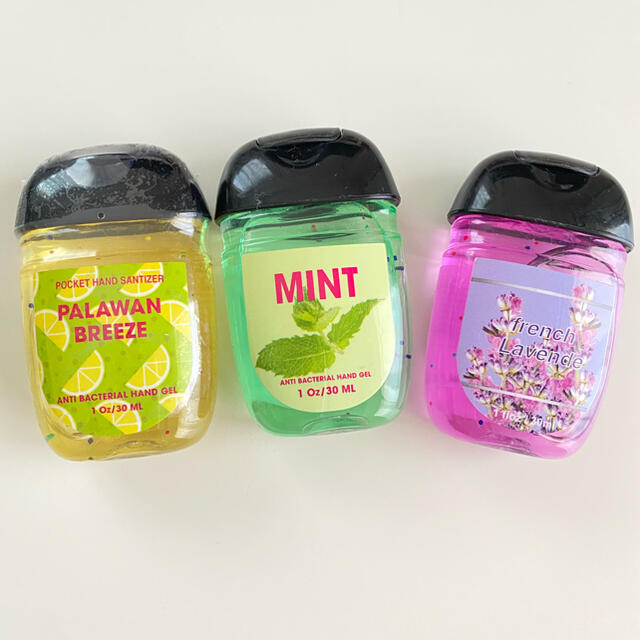 Bath & Body Works(バスアンドボディーワークス)のバス＆ボディーワークス❤️ハンドジェル コスメ/美容のボディケア(その他)の商品写真