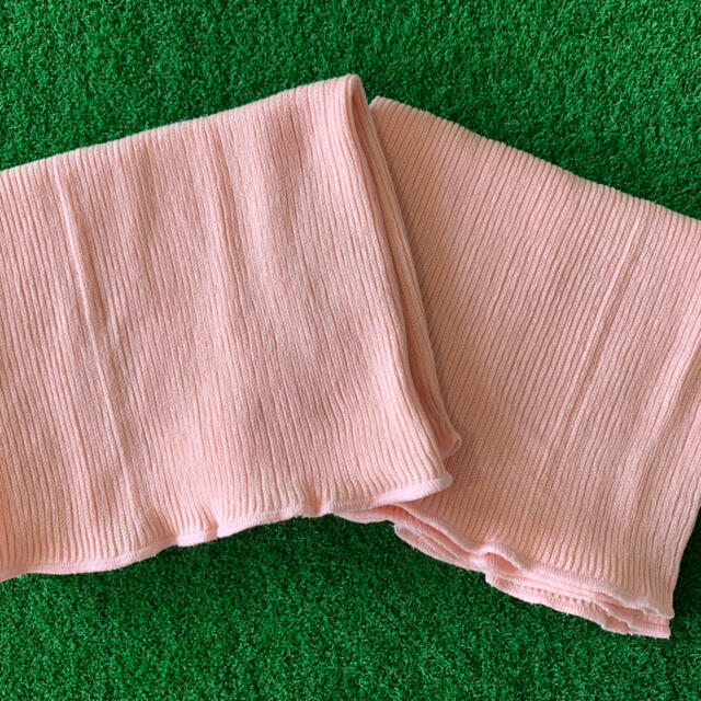 コットン100% プレミアム腹巻 女性用 レディースの下着/アンダーウェア(アンダーシャツ/防寒インナー)の商品写真