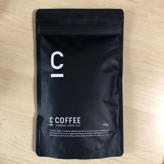 C COFFEE  チャコールコーヒー ダイエット(ダイエット食品)