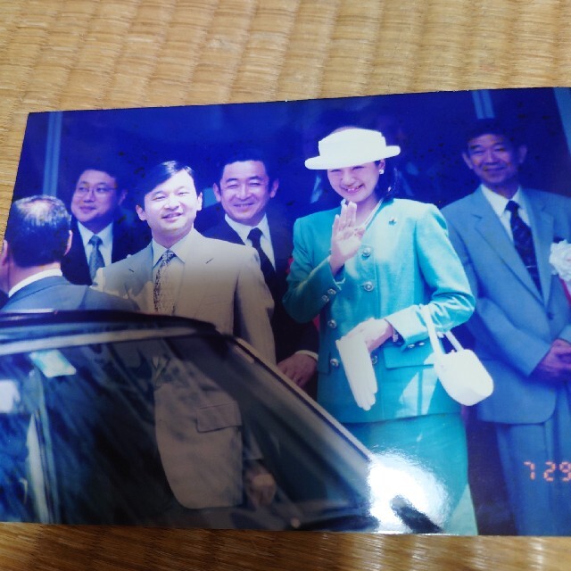 令和天皇皇后両陛下 生写真レア 売れ筋商品 gredevel.fr-日本全国へ