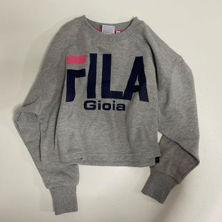 フィラ(FILA)の新品未使用♡(Tシャツ/カットソー)