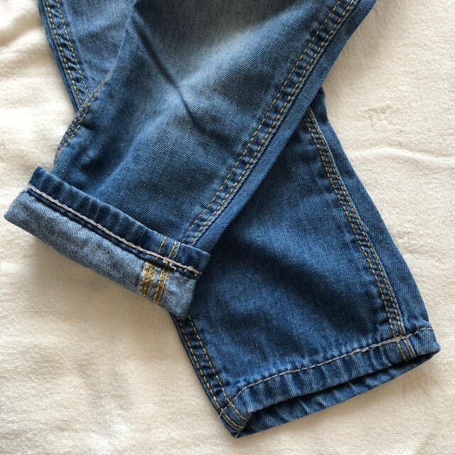 92サイズ18-24month ZARA BABY デニム