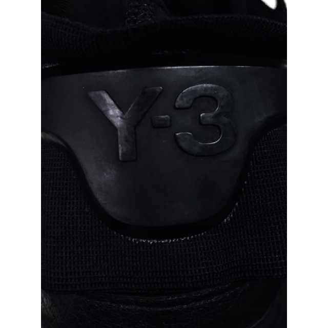 Y-3(ワイスリー)のY-3（ワイスリー） QASA HIGH メンズ シューズ スニーカー メンズの靴/シューズ(スニーカー)の商品写真