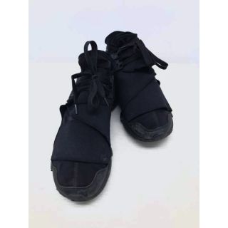 ワイスリー(Y-3)のY-3（ワイスリー） QASA HIGH メンズ シューズ スニーカー(スニーカー)