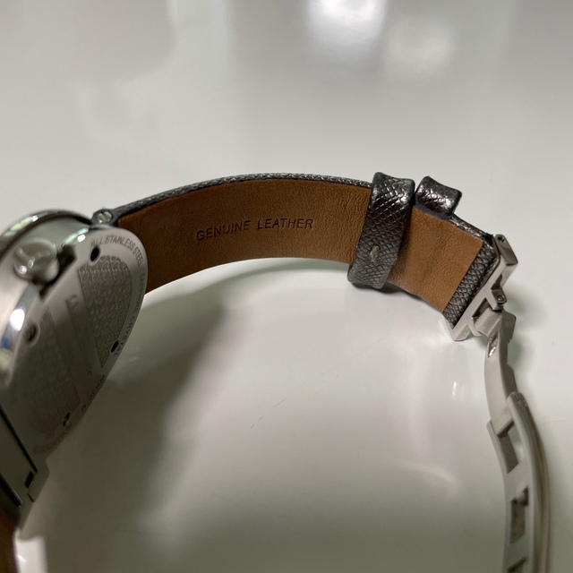 Salvatore Ferragamo(サルヴァトーレフェラガモ)のsalvatore ferragamo 時計　FP501 0013 レディースのファッション小物(腕時計)の商品写真