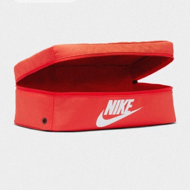 NIKE(ナイキ)のNike Shoe box bag メンズのバッグ(その他)の商品写真